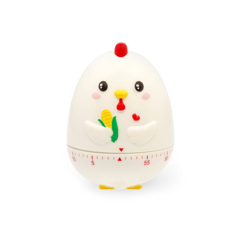 Kitchen Timer Timer Da Cucina - Hen - Realizzandoo