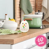 Kitchen Timer Timer Da Cucina - Hen - Realizzandoo