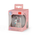Kitchen Timer Timer Da Cucina - Kitty - Realizzandoo