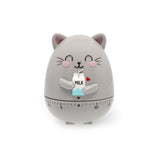 Kitchen Timer Timer Da Cucina - Kitty - Realizzandoo