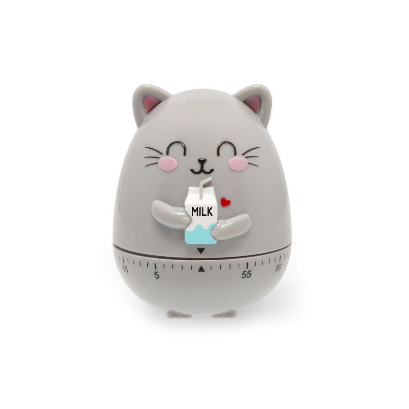 Kitchen Timer Timer Da Cucina - Kitty - Realizzandoo