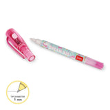 Magic Pen Penna Inchiostro Invisibile - Unicorn - Realizzandoo