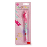Magic Pen Penna Inchiostro Invisibile - Unicorn - Realizzandoo