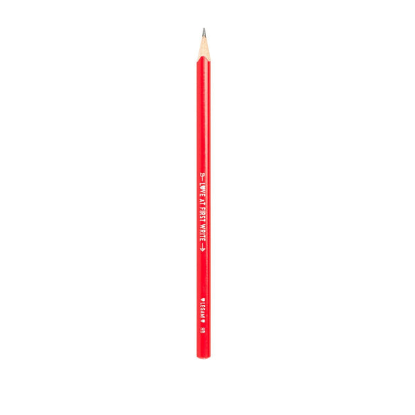 Matita A Forma Di Cuore Love At First Write - Heart - Realizzandoo