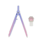 Meow Compasso con Mina Automatica - Kitty