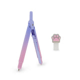 Meow Compasso con Mina Automatica - Kitty