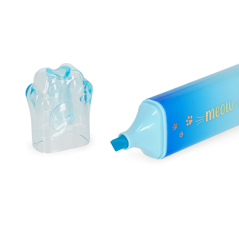 Meow Evidenziatore - Light Blue