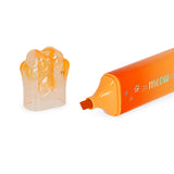 Meow Evidenziatore - Orange