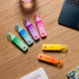Meow Evidenziatore - Pink
