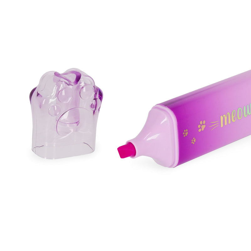 Meow Evidenziatore - Violet
