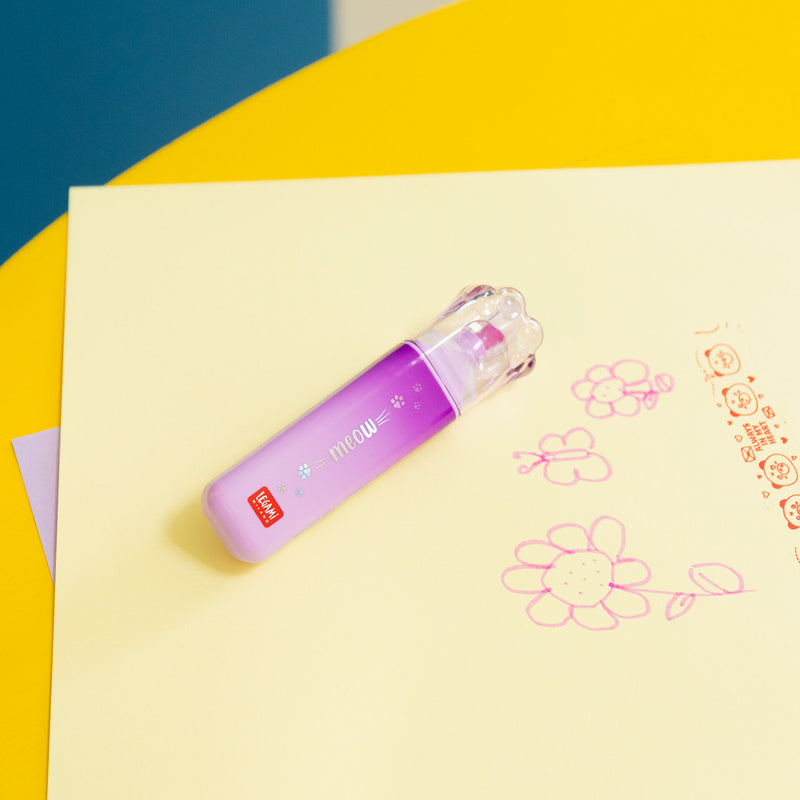 Meow Evidenziatore - Violet