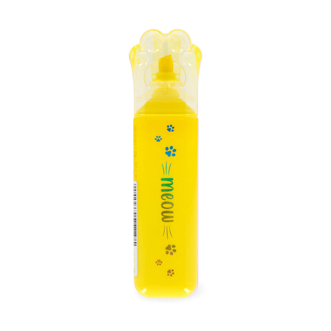 Meow Evidenziatore - Yellow