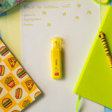 Meow Evidenziatore - Yellow