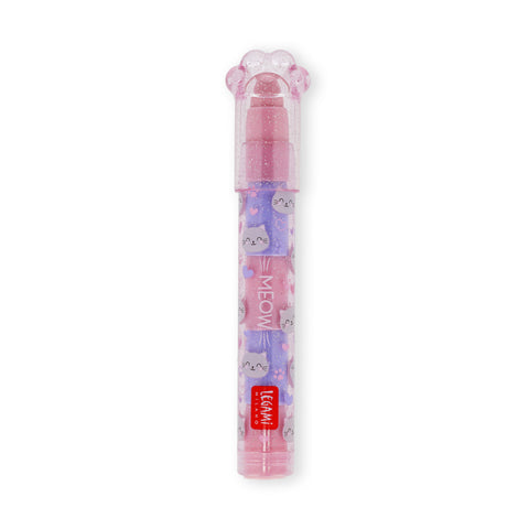 Meow Gomme Impilabili - Kitty