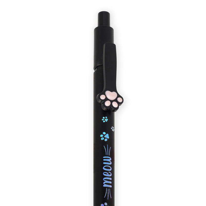 Meow Penna a Sfera a Scatto - Kitty