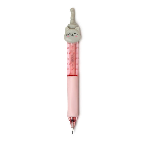 Meow Portamine - Kitty - Realizzandoo
