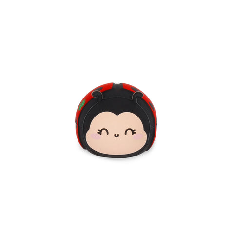 Mini Friends Temperino - Ladybug