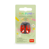 Mini Friends Temperino - Ladybug
