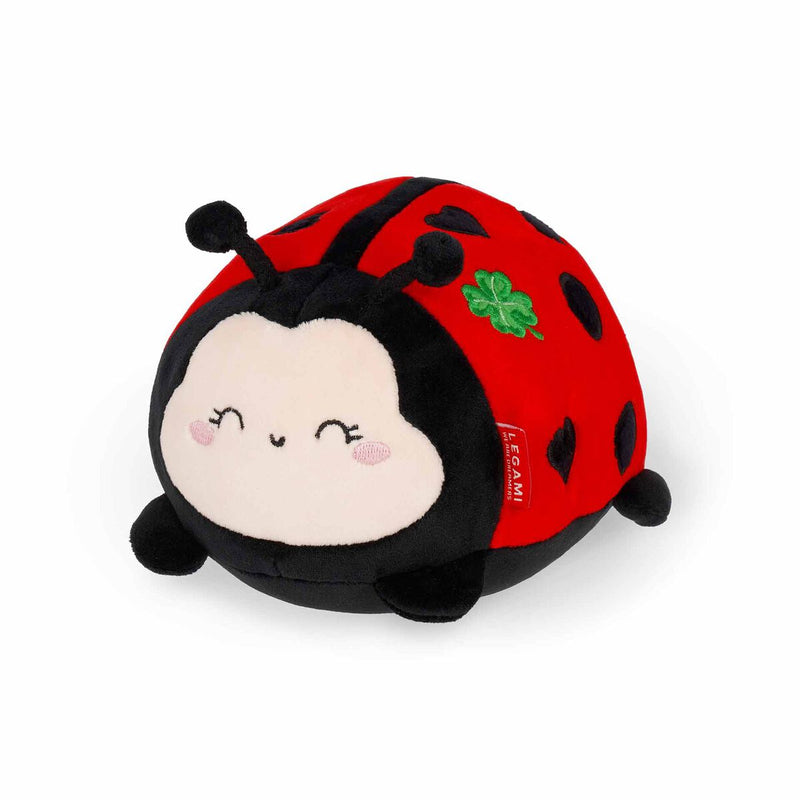 Mini Peluche Super Soft! - Ladybug - Realizzandoo