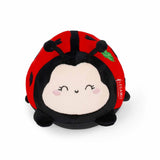 Mini Peluche Super Soft! - Ladybug - Realizzandoo