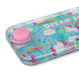 Mini Water Game Mini Gioco Ad Acqua - Unicorn - Realizzandoo