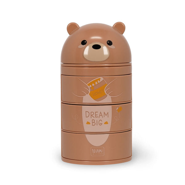 Organiser Da Scrivania Aww - Rganiser - Teddy Bear - Realizzandoo