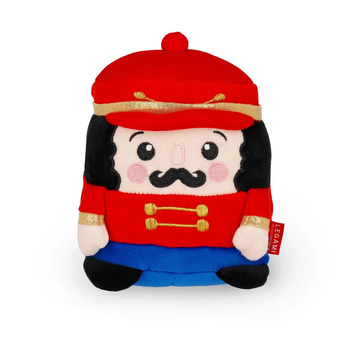 Peluche Nutcracker - Super Soft! - Mini - Realizzandoo