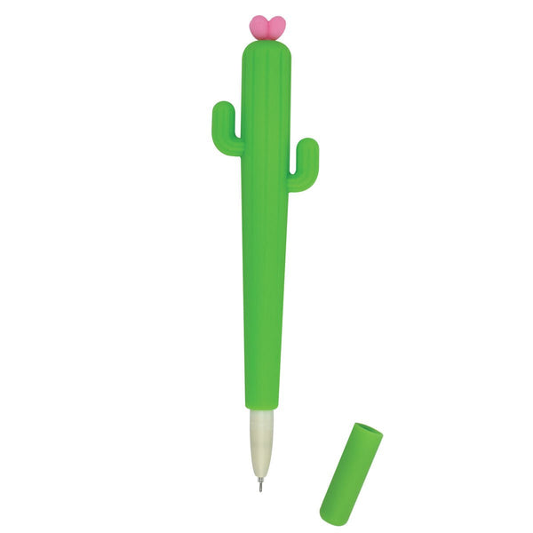 Penna Gel Cactus Pen - Cactus - Realizzandoo