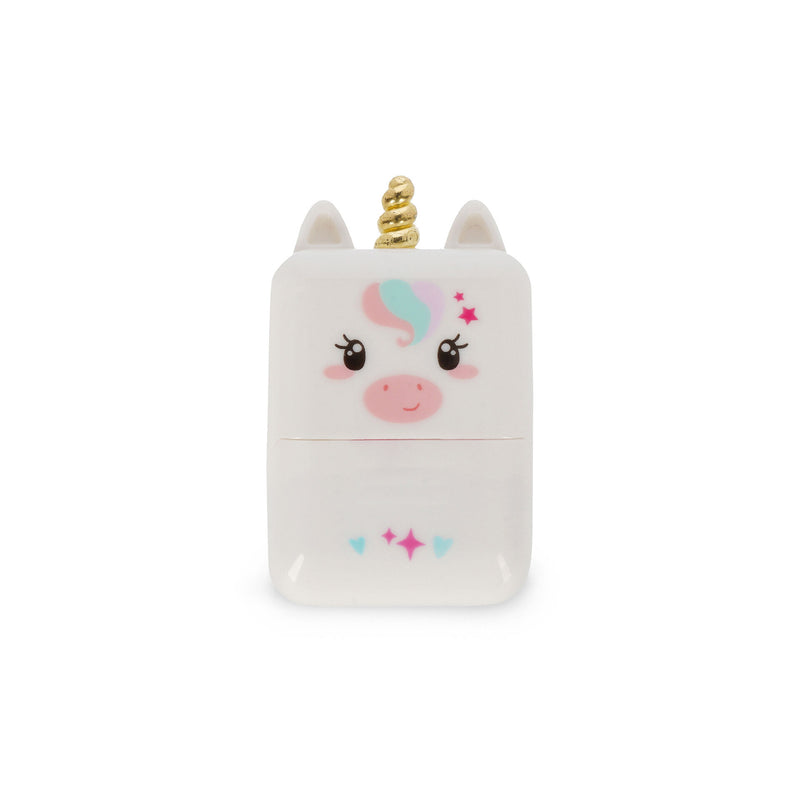 Roller Stamp Timbro Decorativo a Rullo - Unicorn