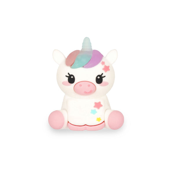 Sharpening Is Magic Temperino Luminoso Contenitore - Unicorn - Realizzandoo