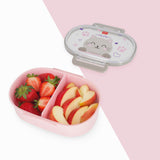 Snack & Go Contenitore Porta Merenda - Kitty