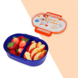 Snack & Go Contenitore Porta Merenda - Space