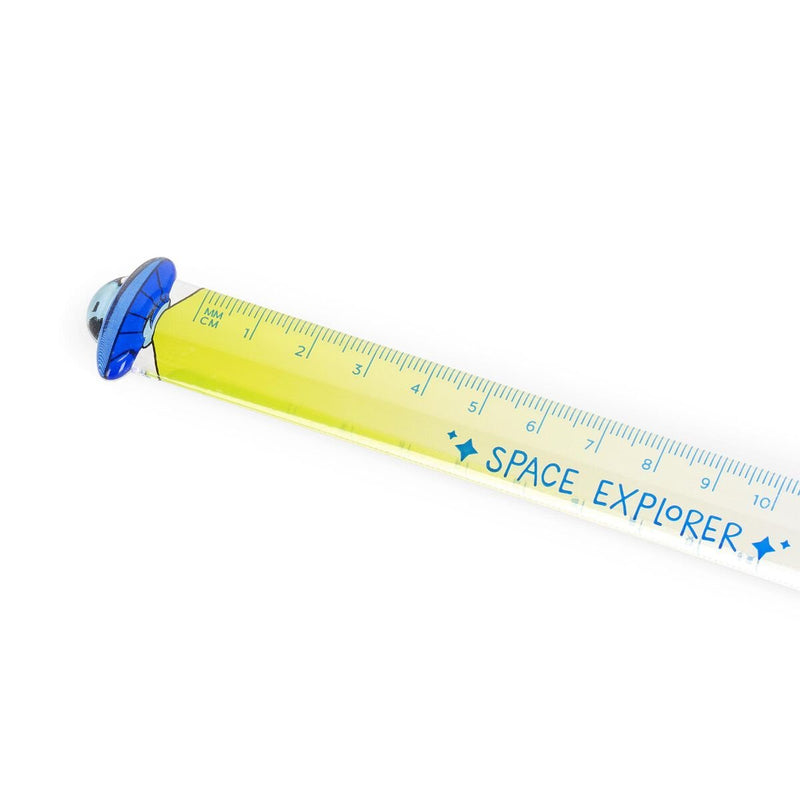 Space Explorer Righello - Space - Realizzandoo