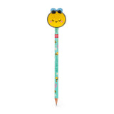 Squeezies Matita con Antistress - Bee