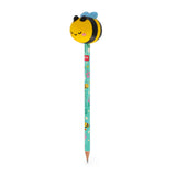 Squeezies Matita con Antistress - Bee
