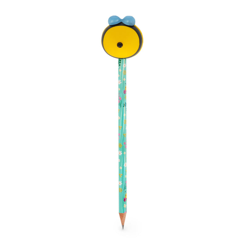 Squeezies Matita con Antistress - Bee