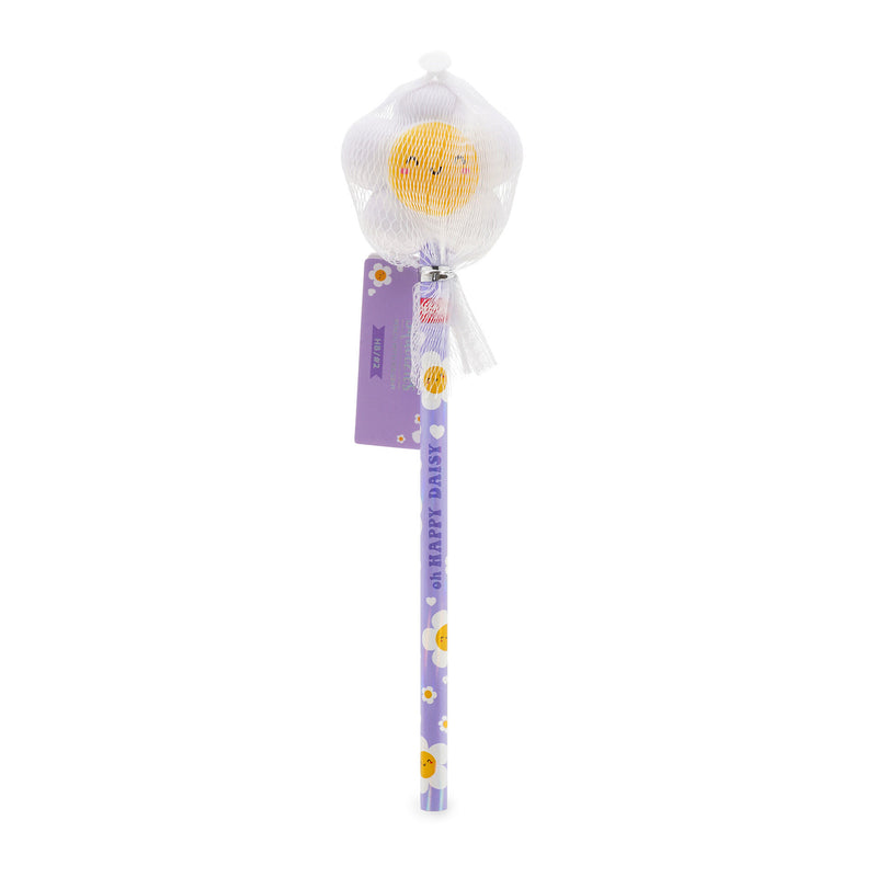 Squeezies Matita con Antistress - Daisy