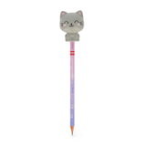 Squeezies Matita con Antistress - Kitty