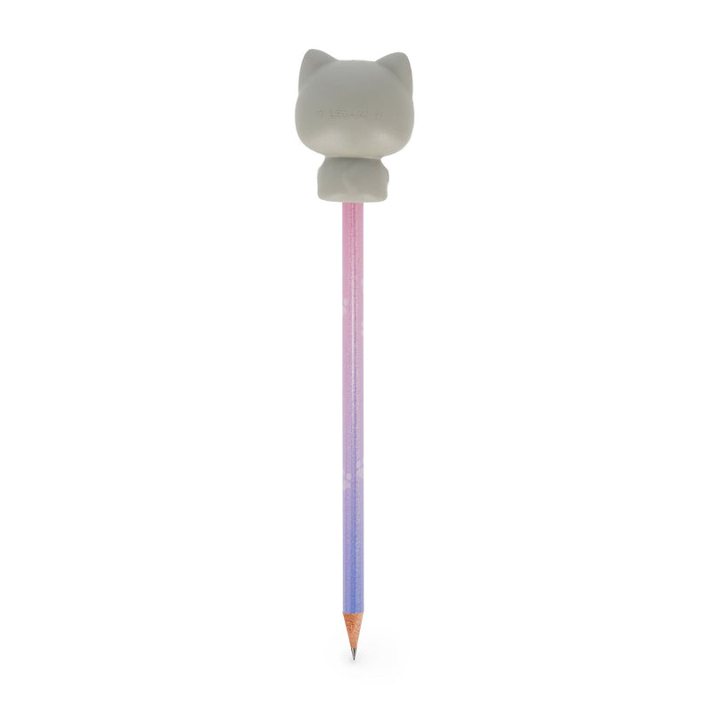 Squeezies Matita con Antistress - Kitty