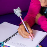 Squeezies Matita con Antistress - Kitty