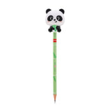 Squeezies Matita con Antistress - Panda