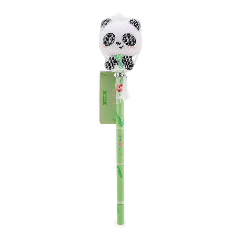 Squeezies Matita con Antistress - Panda
