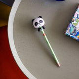 Squeezies Matita con Antistress - Panda