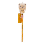 Squeezies Matita con Antistress - Teddy Bear
