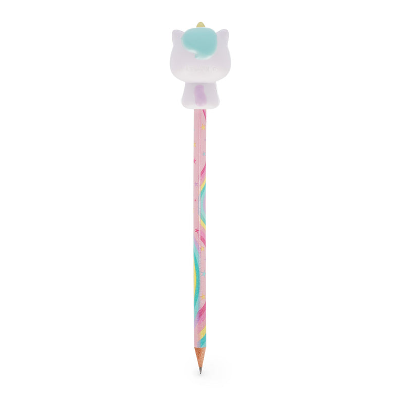 Squeezies Matita con Antistress - Unicorn