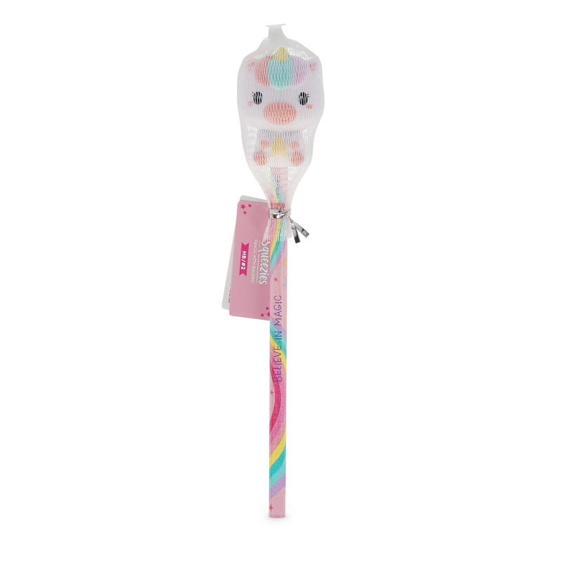 Squeezies Matita con Antistress - Unicorn
