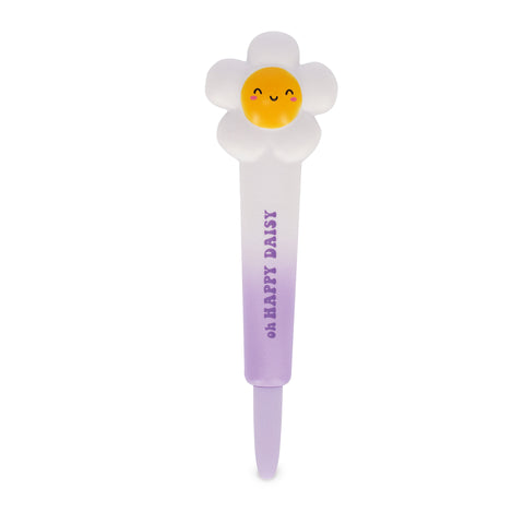 Squeezies Penna Gel Antistress - Daisy