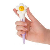 Squeezies Penna Gel Antistress - Daisy