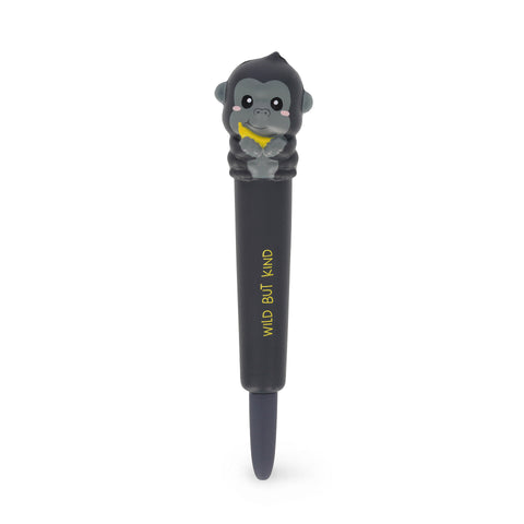 Squeezies Penna Gel Antistress - Gorilla