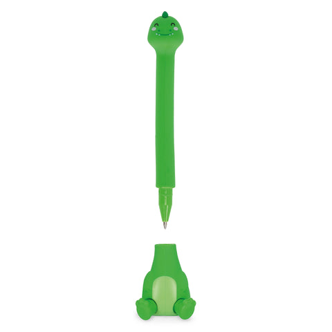 Stand-Ink Ovation Penna a Sfera con Base - Dino